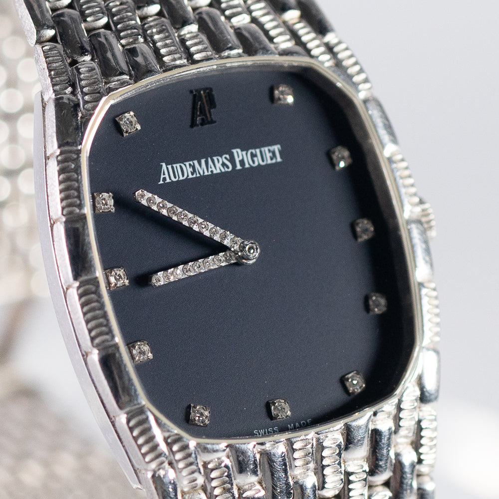 AUDEMARS PIGUET BAMBOO COBRA
