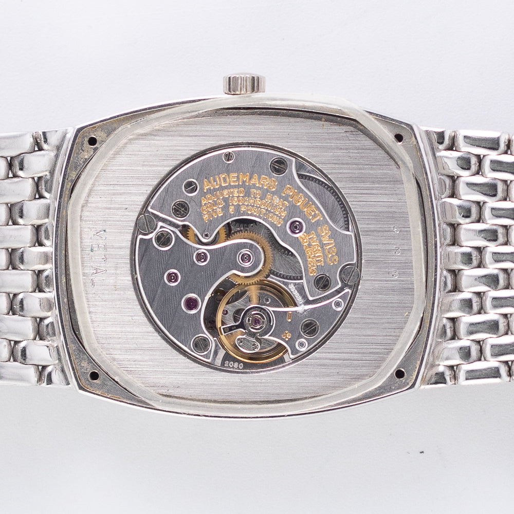 AUDEMARS PIGUET BAMBOO COBRA