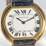 CARTIER LM Ellipse Ref.78091