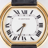 CARTIER LM Ellipse Ref.78091