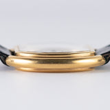 CARTIER LM Ellipse Ref.78091