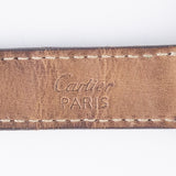 CARTIER LM Ellipse Ref.78091