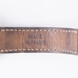 CARTIER LM Ellipse Ref.78091