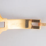 CARTIER LM Ellipse Ref.78091