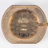 CARTIER LM Ellipse Ref.78091