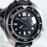 SEIKO 150M DIVER NOS REF.6105-8110 CAPTAIN WILLARD 483+++