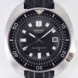 SEIKO 150M DIVER NOS REF.6105-8110 CAPTAIN WILLARD 492+++