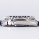 SEIKO 150M DIVER NOS REF.6105-8110 CAPTAIN WILLARD 492+++