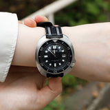 SEIKO 150M DIVER NOS REF.6105-8110 CAPTAIN WILLARD 492+++