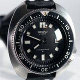 SEIKO 150M DIVER NOS REF.6105-8110 CAPTAIN WILLARD 492+++