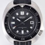SEIKO 150M DIVER NOS REF.6105-8110 CAPTAIN WILLARD 585+++