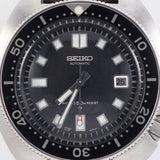 SEIKO 150M DIVER NOS REF.6105-8110 CAPTAIN WILLARD 585+++