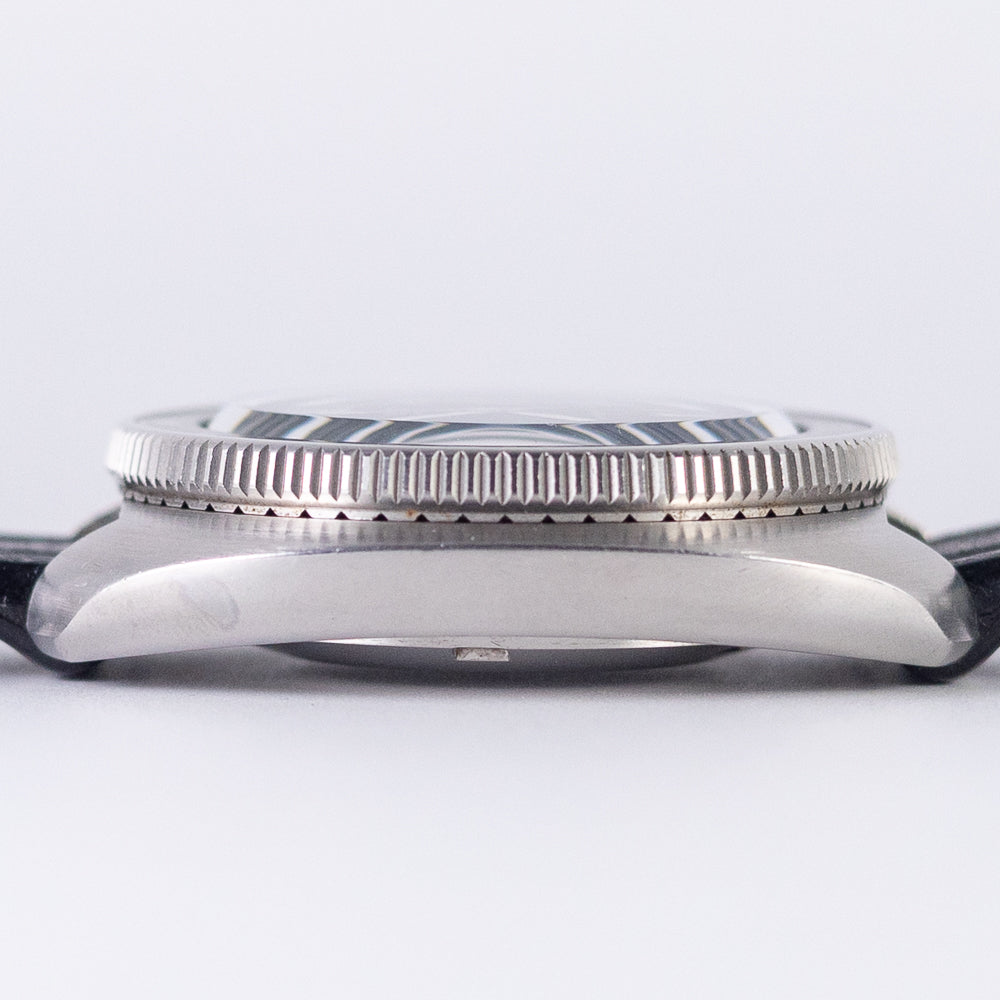 SEIKO 150M DIVER NOS REF.6105-8110 CAPTAIN WILLARD 585+++