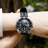 SEIKO 150M DIVER NOS REF.6105-8110 CAPTAIN WILLARD 585+++