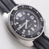 SEIKO 150M DIVER NOS REF.6105-8110 CAPTAIN WILLARD 585+++