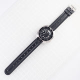 SEIKO 150M DIVER NOS REF.6105-8110 CAPTAIN WILLARD 585+++