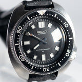 SEIKO 150M DIVER NOS REF.6105-8110 CAPTAIN WILLARD 585+++