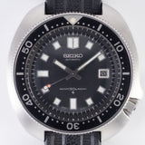 SEIKO 150M DIVER NOS REF.6105-8110 CAPTAIN WILLARD 401+++