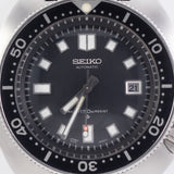 SEIKO 150M DIVER NOS REF.6105-8110 CAPTAIN WILLARD 401+++
