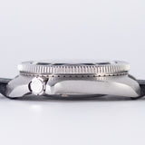 SEIKO 150M DIVER NOS REF.6105-8110 CAPTAIN WILLARD 401+++