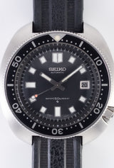 SEIKO 150M DIVER NOS REF.6105-8110 CAPTAIN WILLARD 401+++