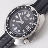 SEIKO 150M DIVER NOS REF.6105-8110 CAPTAIN WILLARD 401+++