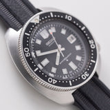 SEIKO 150M DIVER NOS REF.6105-8110 CAPTAIN WILLARD 401+++