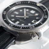 SEIKO 150M DIVER NOS REF.6105-8110 CAPTAIN WILLARD 401+++