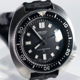 SEIKO 150M DIVER NOS REF.6105-8110 CAPTAIN WILLARD 401+++