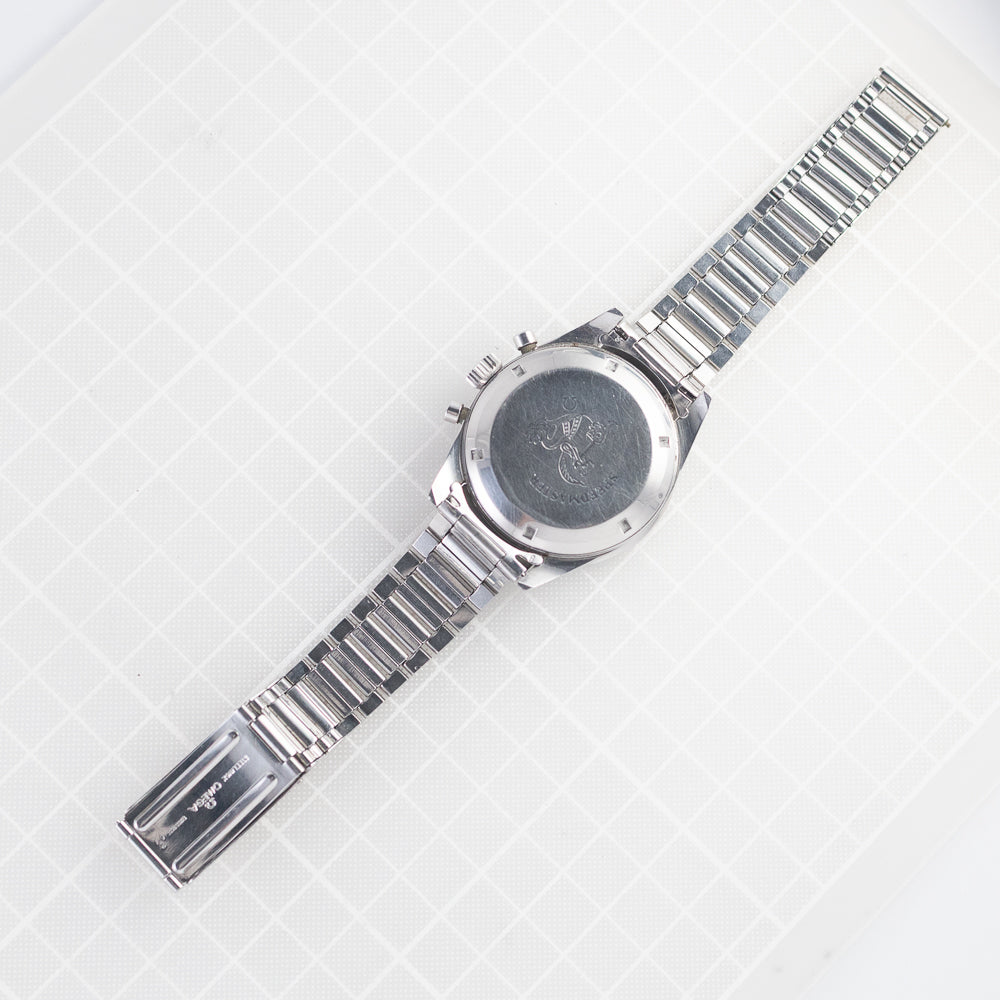 OMEGA SPEEDMASTER Ref.2998-4