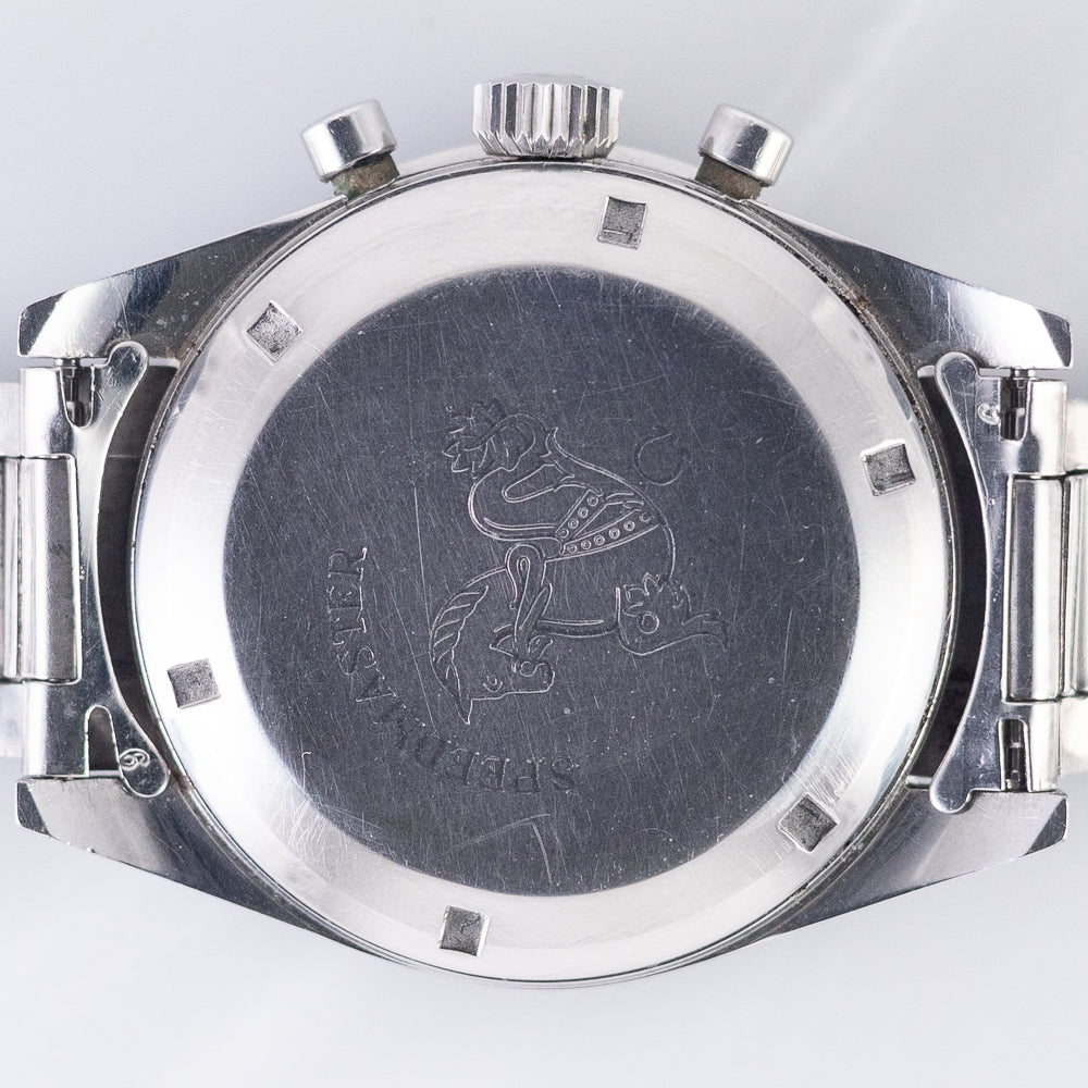 OMEGA SPEEDMASTER Ref.2998-4