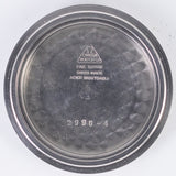 OMEGA SPEEDMASTER Ref.2998-4