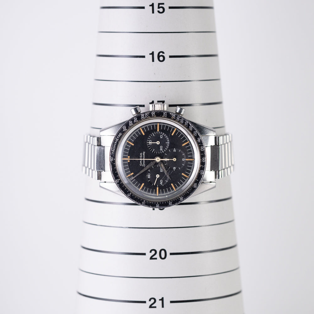 OMEGA SPEEDMASTER Ref.2998-4
