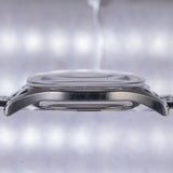 UNIVERSAL GENEVE POLEROUTER SUB MK3 Ref.20369 Mega Fat Kissing Font inner Bezel