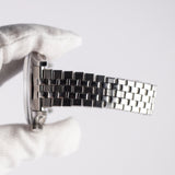 UNIVERSAL GENEVE POLEROUTER SUB MK3 Ref.20369 Mega Fat Kissing Font inner Bezel