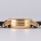 ROLEX Precision 18K Yellow Gold Ref.2148