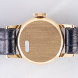 ROLEX Precision 18K Yellow Gold Ref.2148