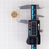 ROLEX Precision 18K Yellow Gold Ref.2148