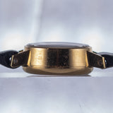 ROLEX Precision 18K Yellow Gold Ref.2164