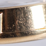 ROLEX Precision 18K Yellow Gold Ref.2164