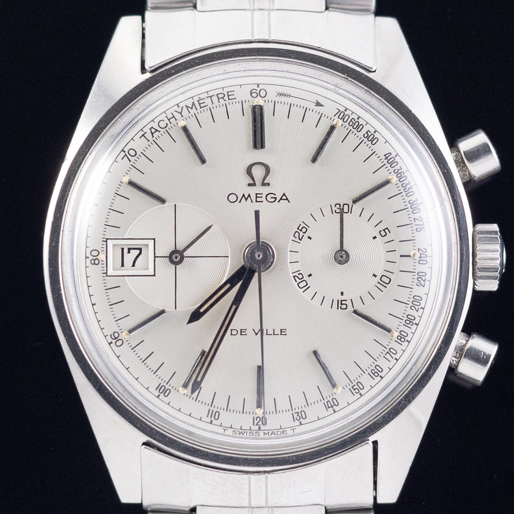 OMEGA DE VILLE Ref.146.017 Cal.930