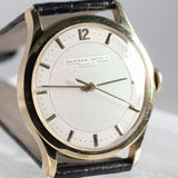VACHERON & CONSTANTIN Guilloche Dial Ref.4217