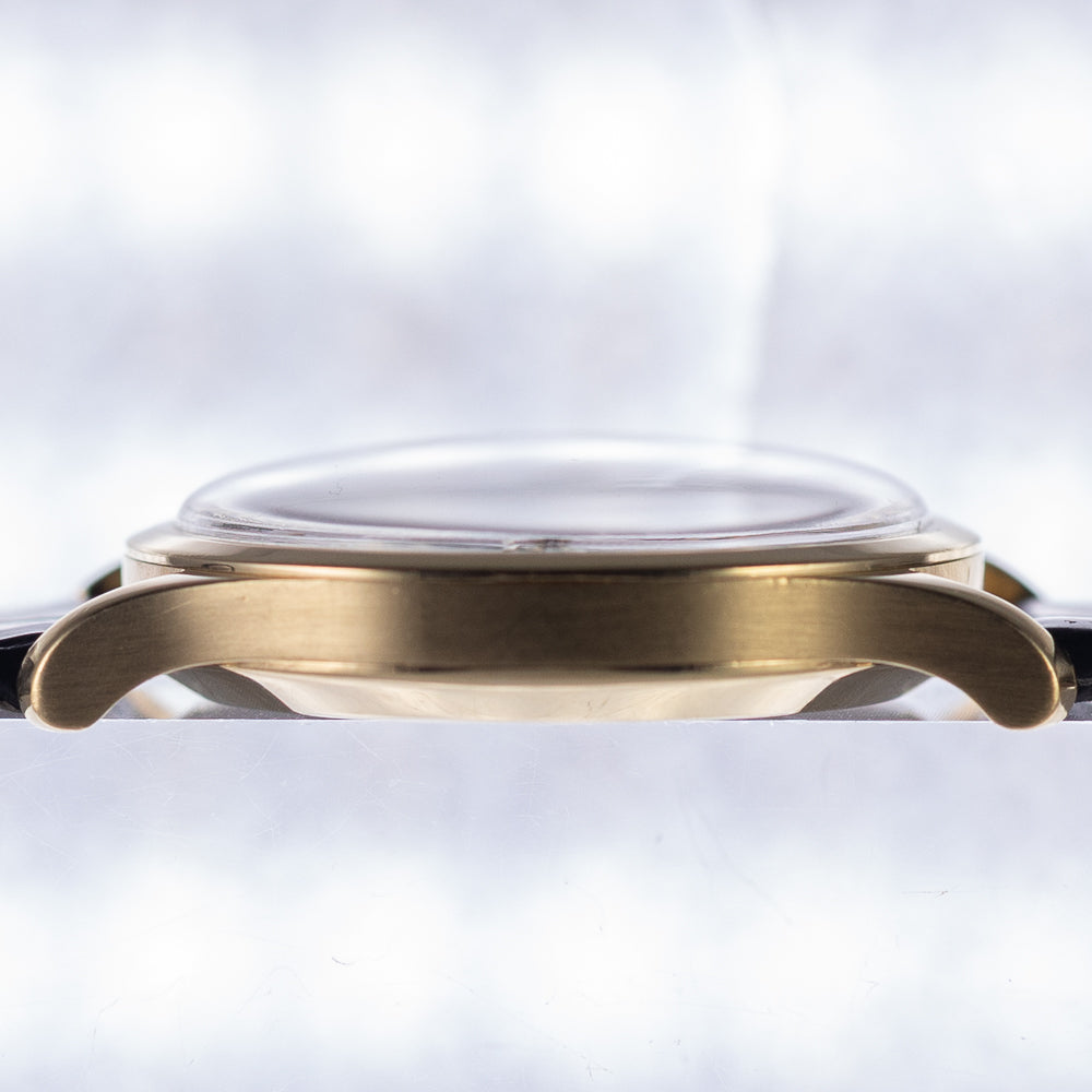 VACHERON & CONSTANTIN Guilloche Dial Ref.4217
