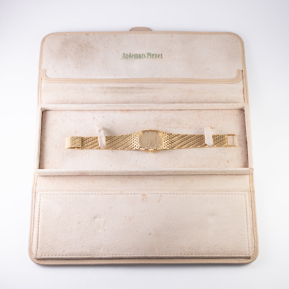 AUDEMARS PIGUET COBRA BOX