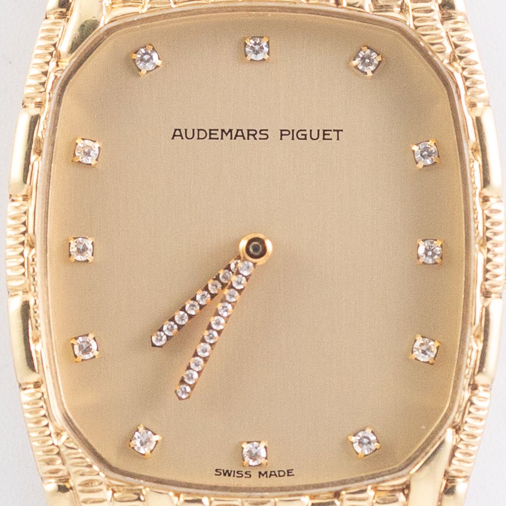AUDEMARS PIGUET COBRA BOX