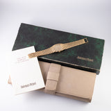 AUDEMARS PIGUET COBRA BOX