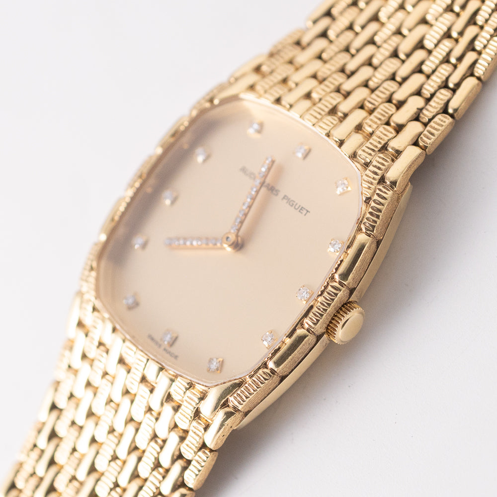 AUDEMARS PIGUET COBRA BOX