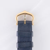 CARTIER LM MUST DE TANK LAPIS LAZURI - Like Box and Warranty Papers