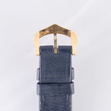 CARTIER LM MUST DE TANK LAPIS LAZURI - Like Box and Warranty Papers