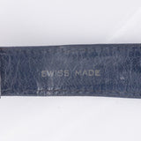 CARTIER LM MUST DE TANK LAPIS LAZURI - Like Box and Warranty Papers